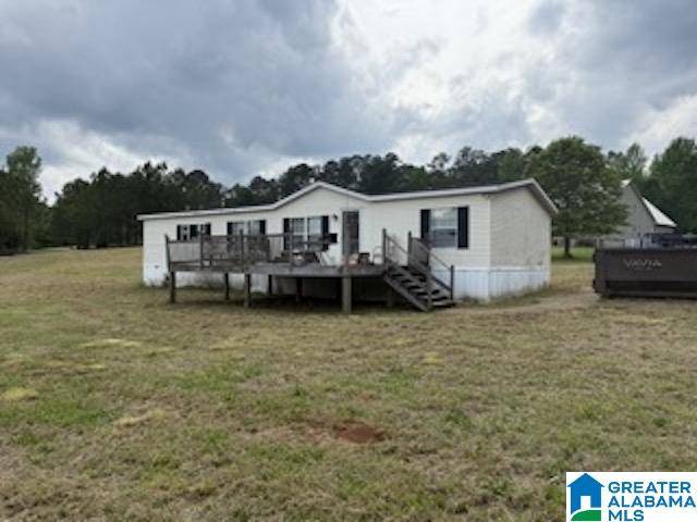 1255 CROSS STREET, Springville, AL 35146