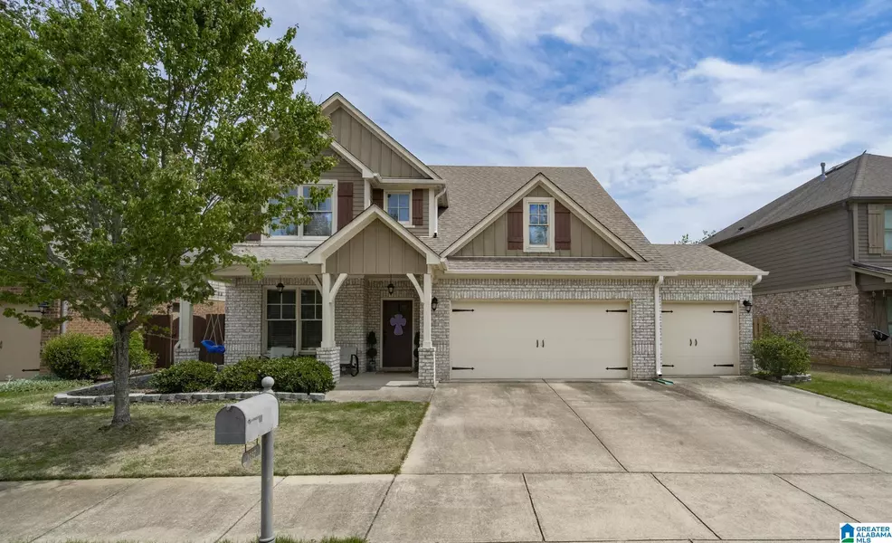 1037 NORMAN WAY, Birmingham, AL 35242