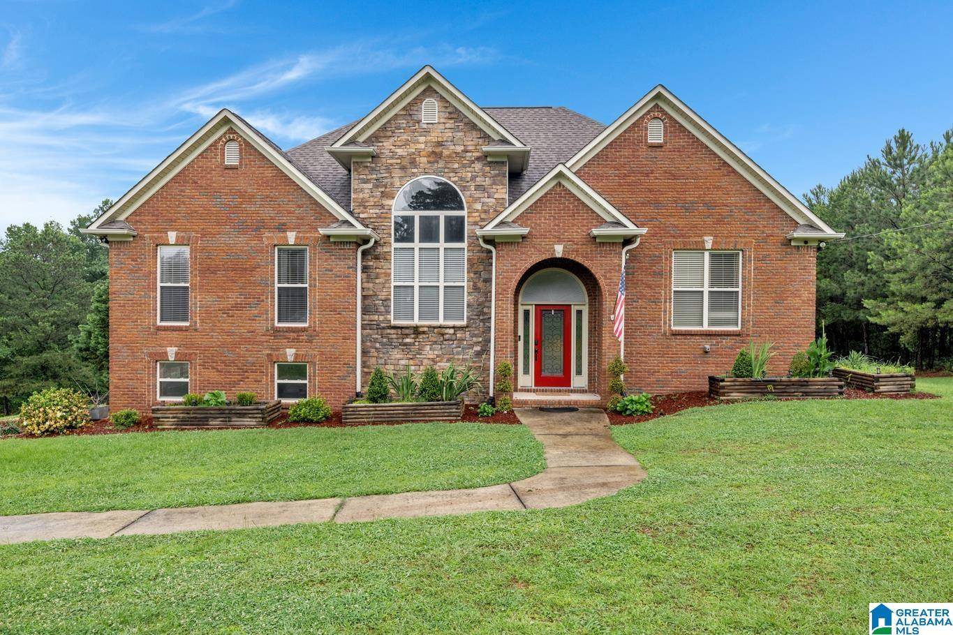401 HIGH POINTE DRIVE, Hayden, AL 35079