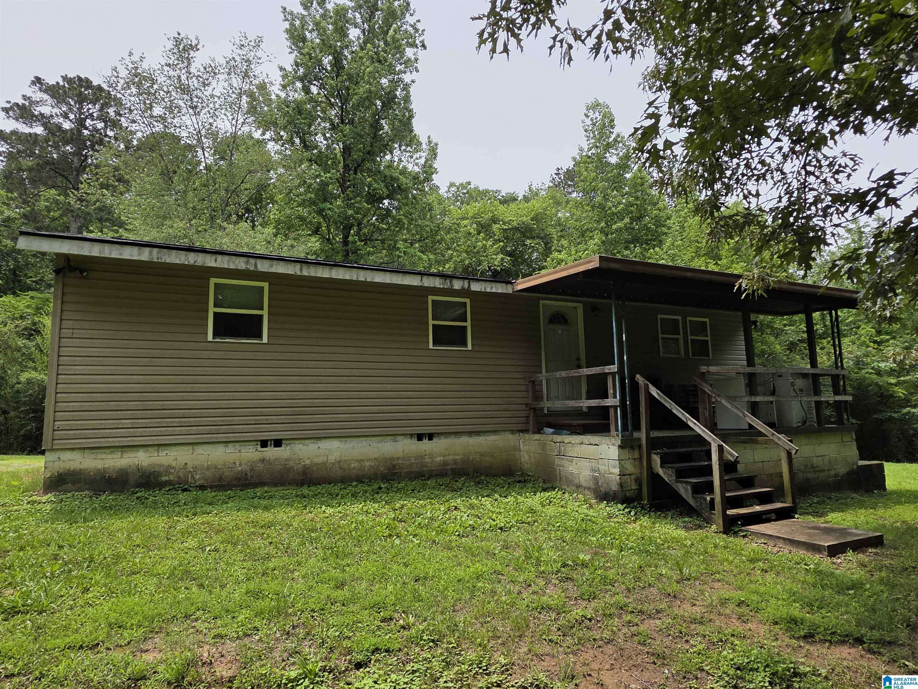 218 JONES ROAD, Dora, AL 35062
