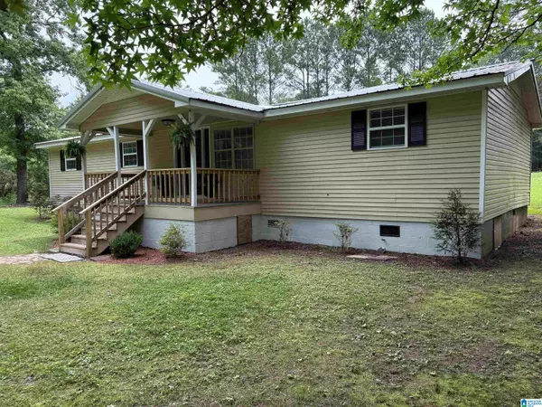 32 COUNTY ROAD 205, Cullman, AL 35057