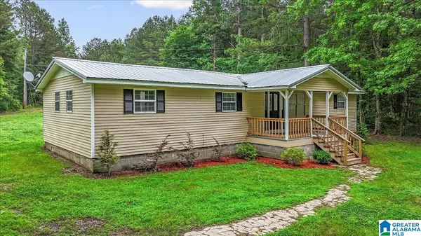 Cullman, AL 35057,32 COUNTY ROAD 205