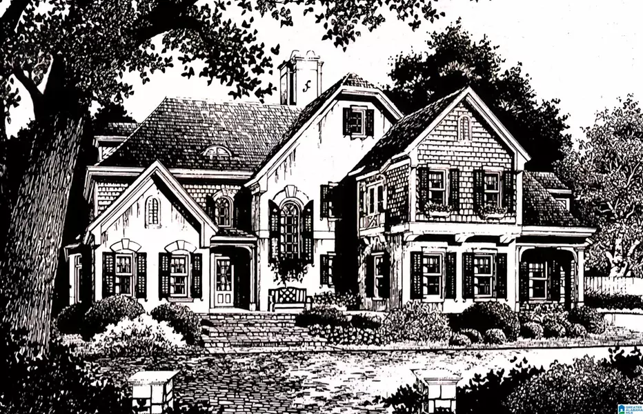 7919 BRAE VILLAGE DRIVE, Morris, AL 35116