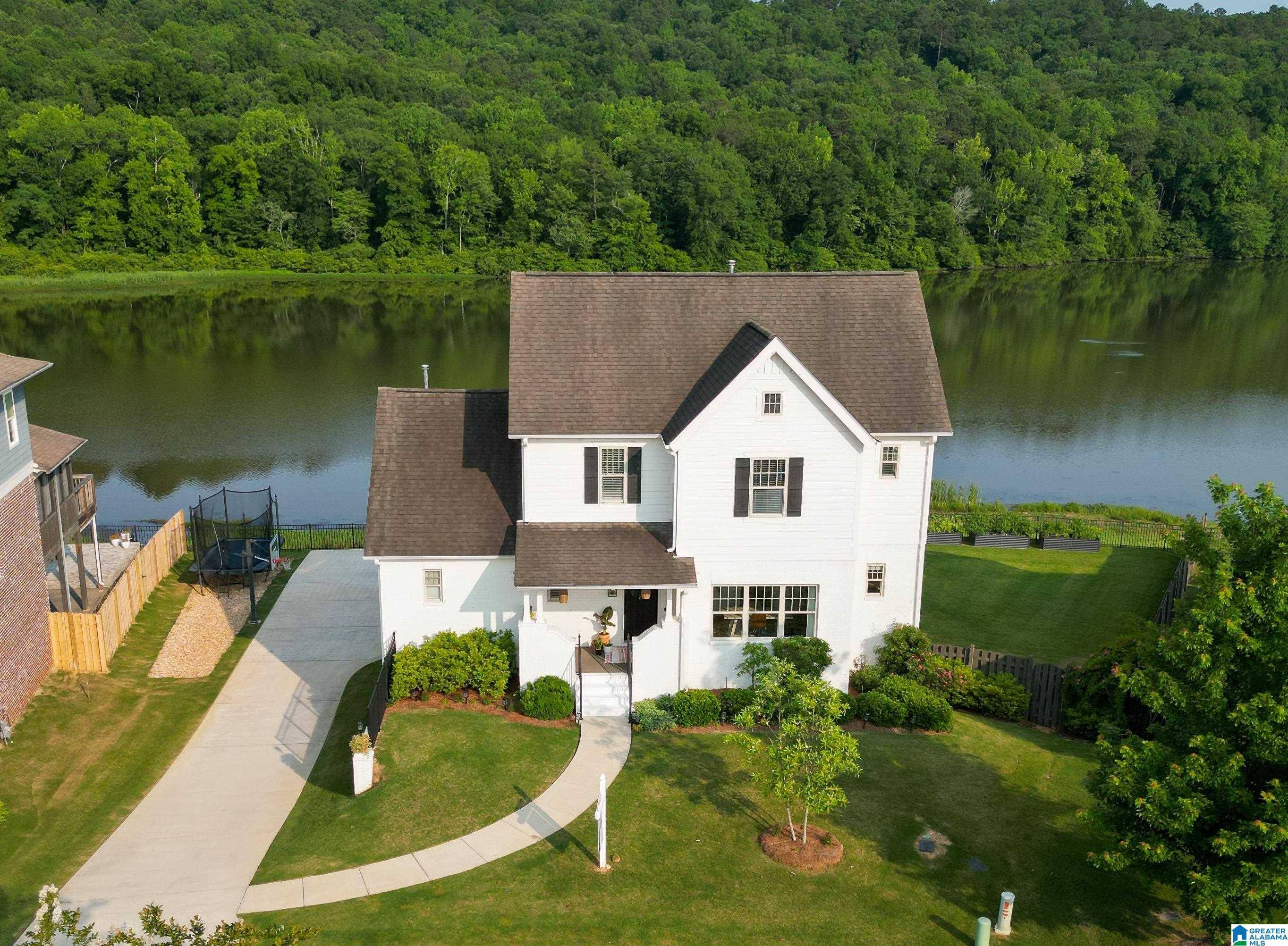 5255 KATE COVE, Trussville, AL 35173