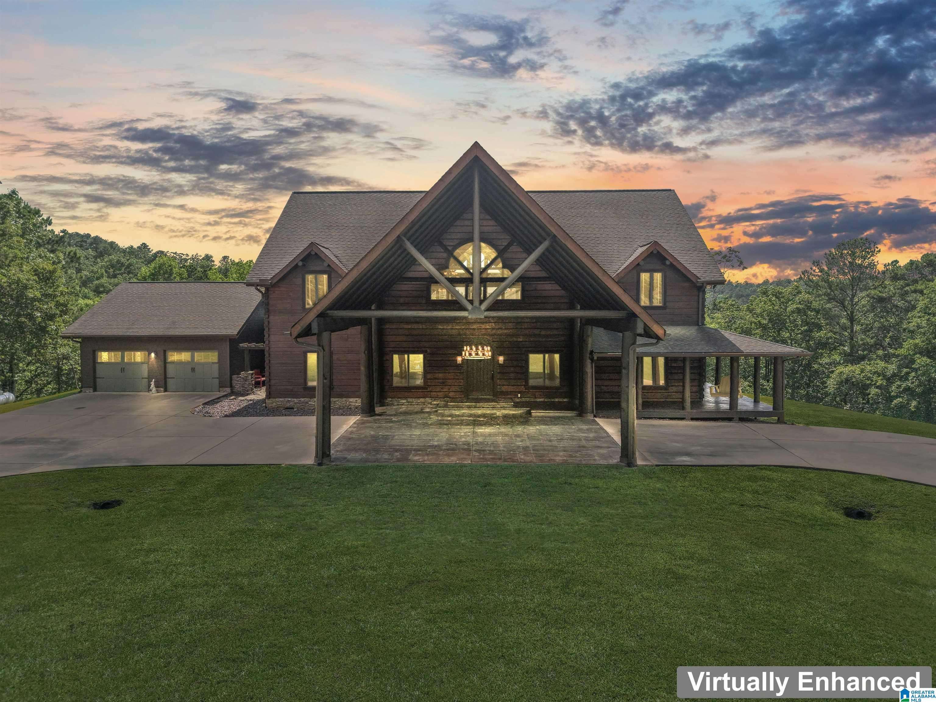 2307 HIGHWAY 331, Columbiana, AL 35051