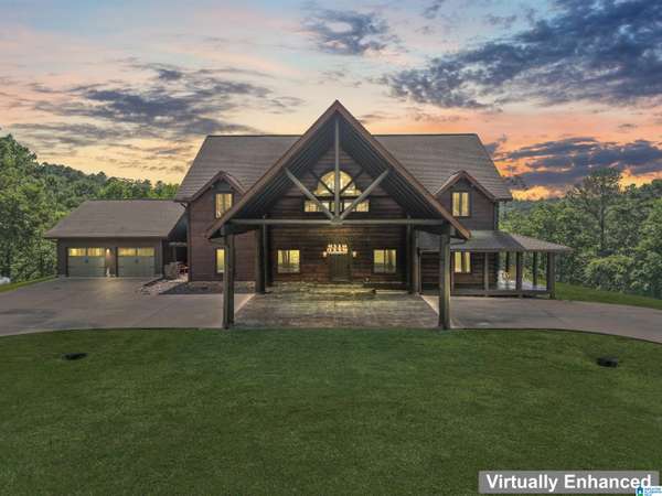 2307 HIGHWAY 331, Columbiana, AL 35051