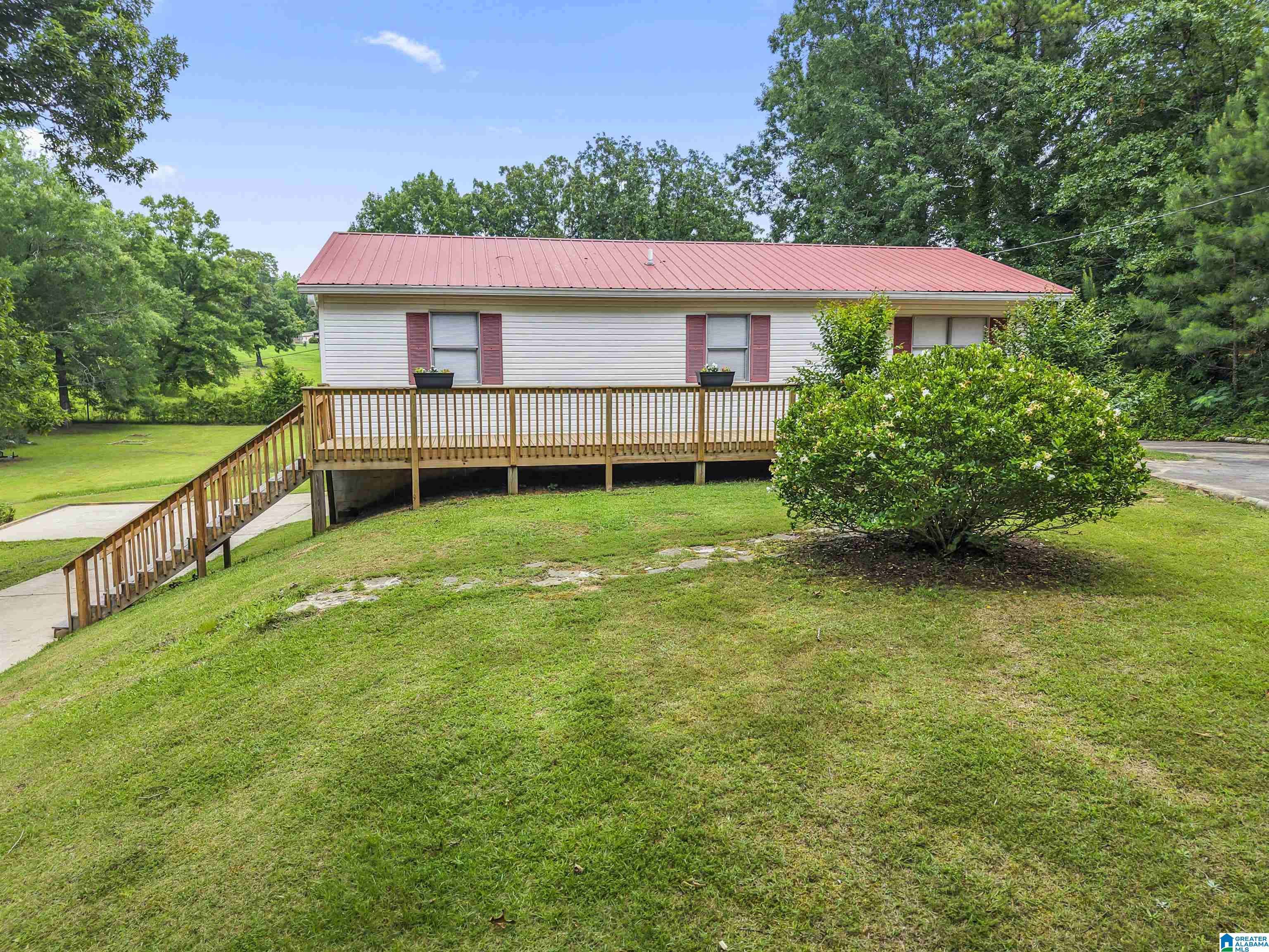 Bessemer, AL 35023,1536 OLD ROCK CREEK ROAD