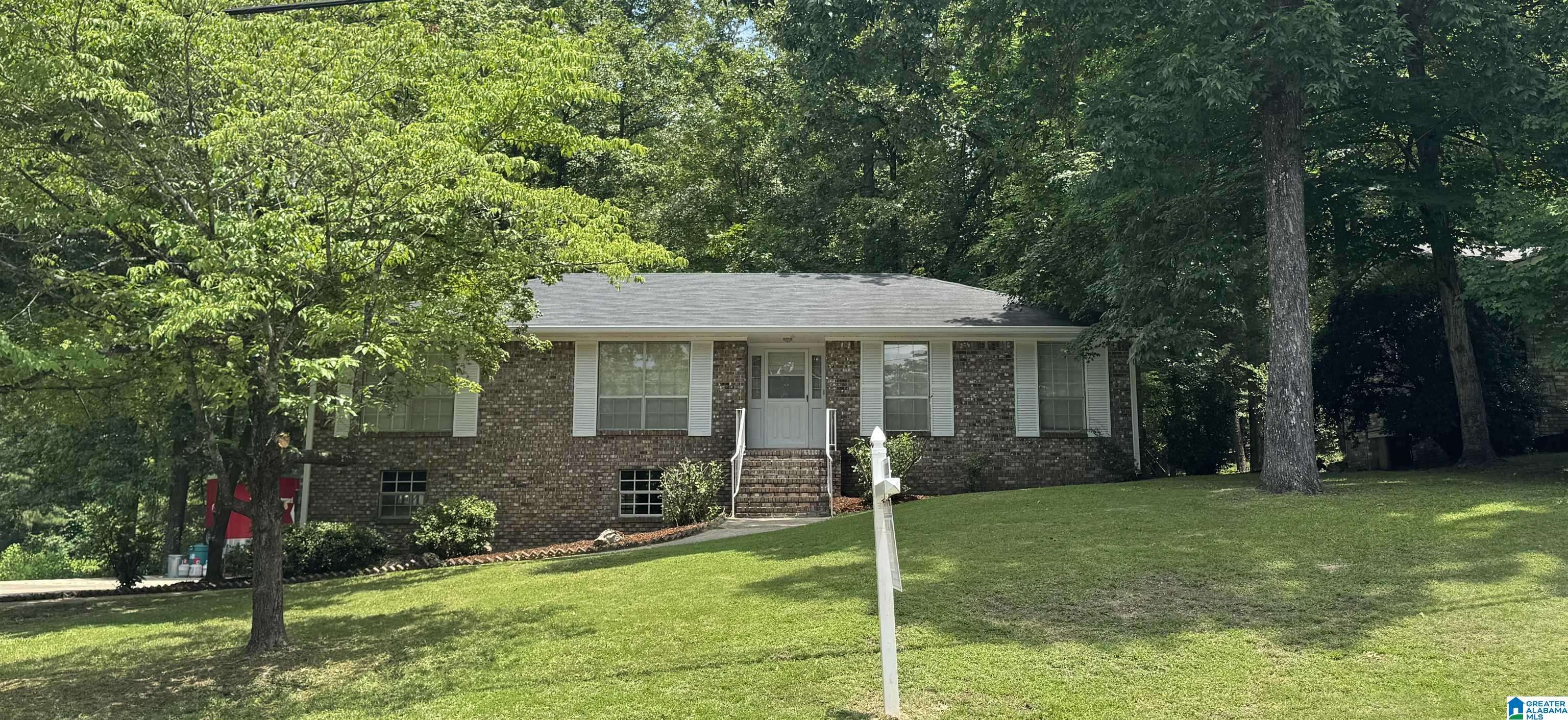 220 NAVAJO PINES DRIVE, Alabaster, AL 35007