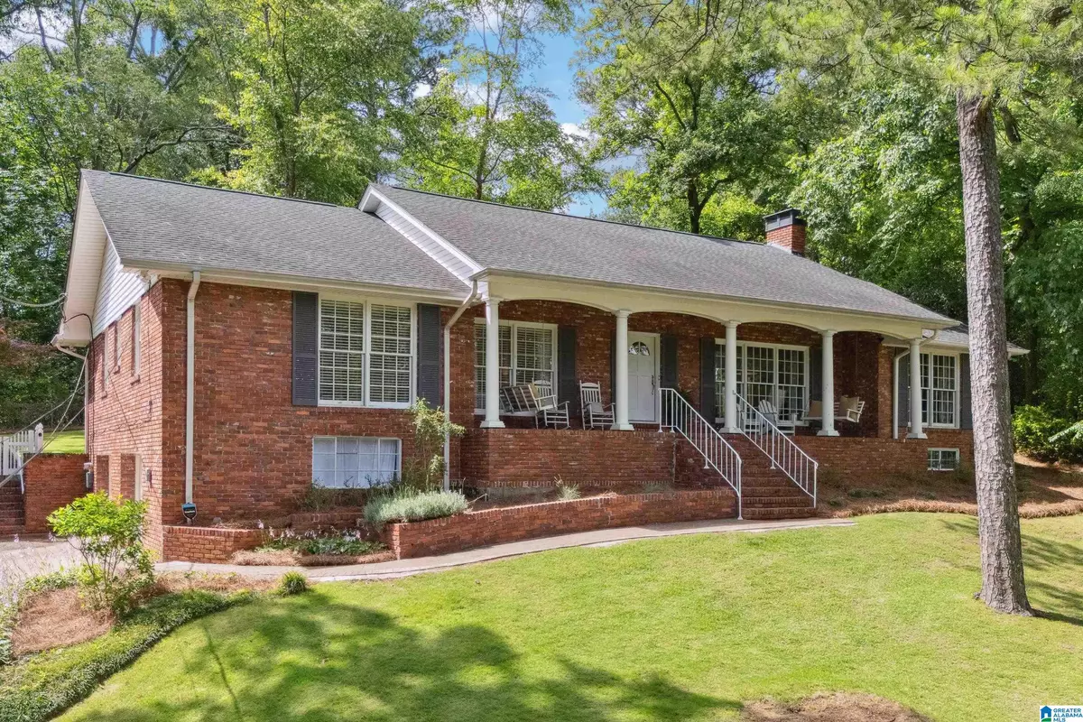 Homewood, AL 35209,140 WOODMONT DRIVE