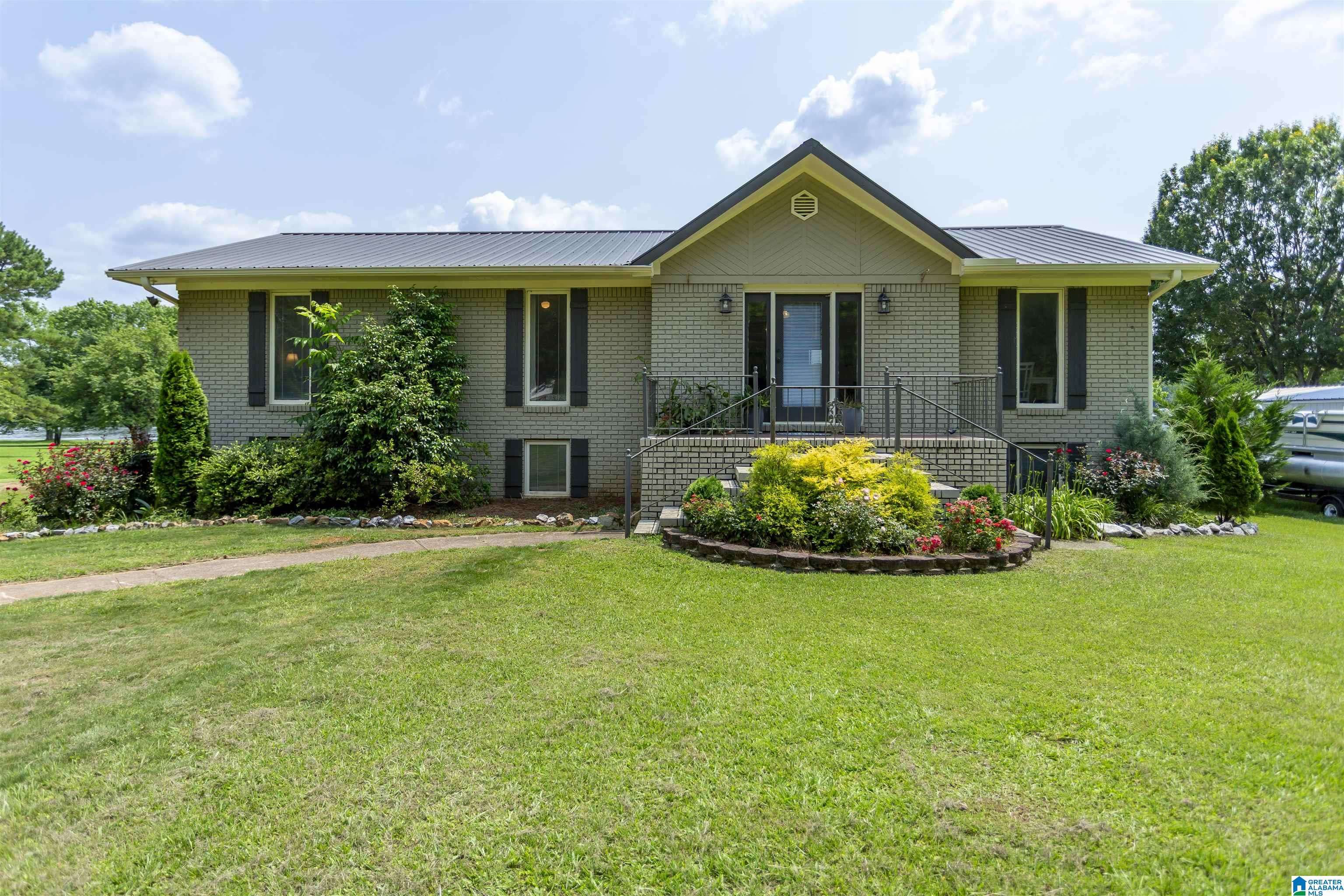 Wilsonville, AL 35186,205 MCCLURE DRIVE