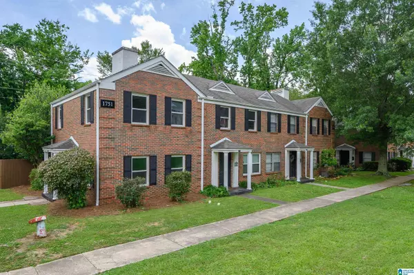 Homewood, AL 35209,1751 VALLEY AVENUE #D