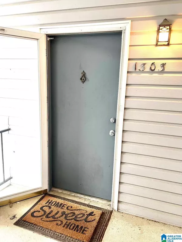 1303 WOODLAND VILLAGE #1303, Homewood, AL 35216