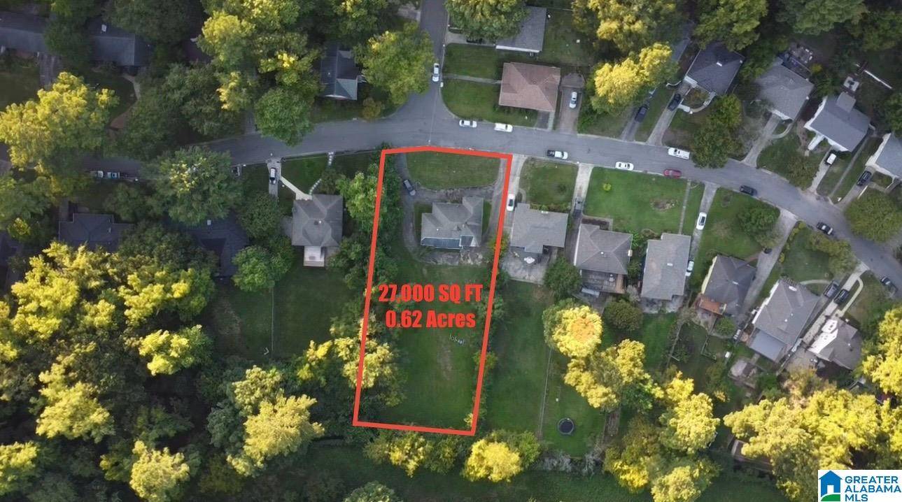 Homewood, AL 35209,1815 WINDSOR BOULEVARD