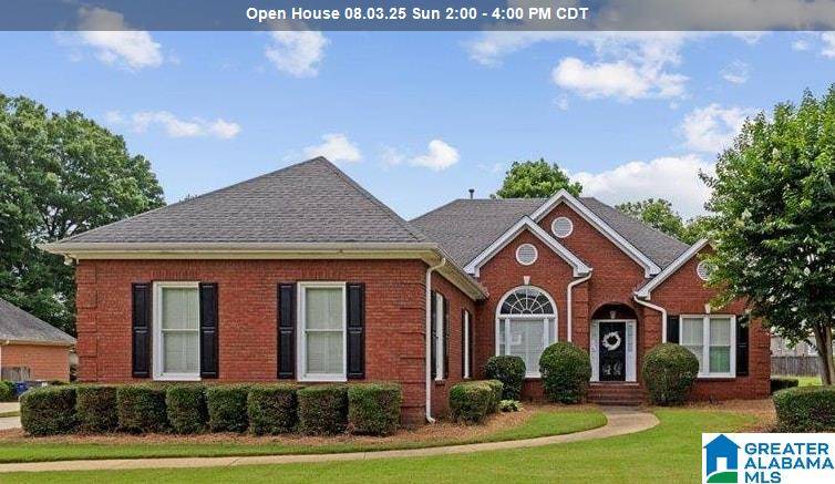 314 KENSINGTON AVENUE, Trussville, AL 35173