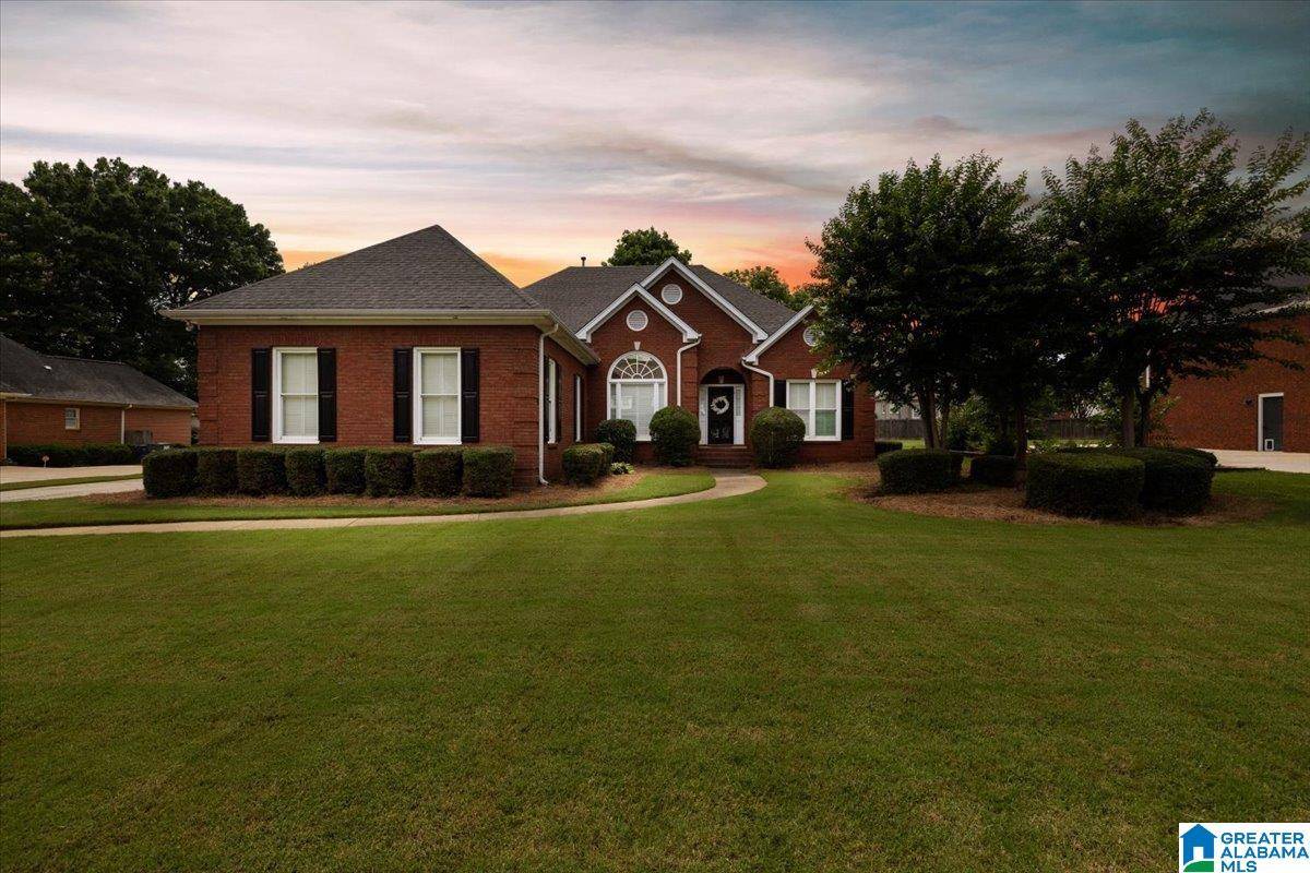 314 KENSINGTON AVENUE, Trussville, AL 35173