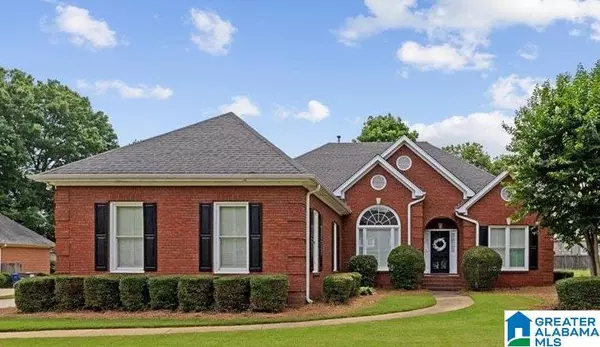 314 KENSINGTON AVENUE, Trussville, AL 35173