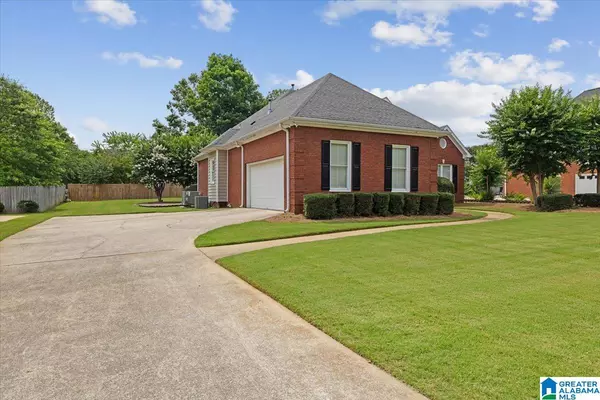 Trussville, AL 35173,314 KENSINGTON AVENUE