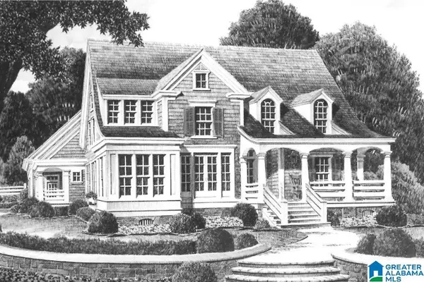 7985 BRAE SHETLAND COURT, Morris, AL 35116