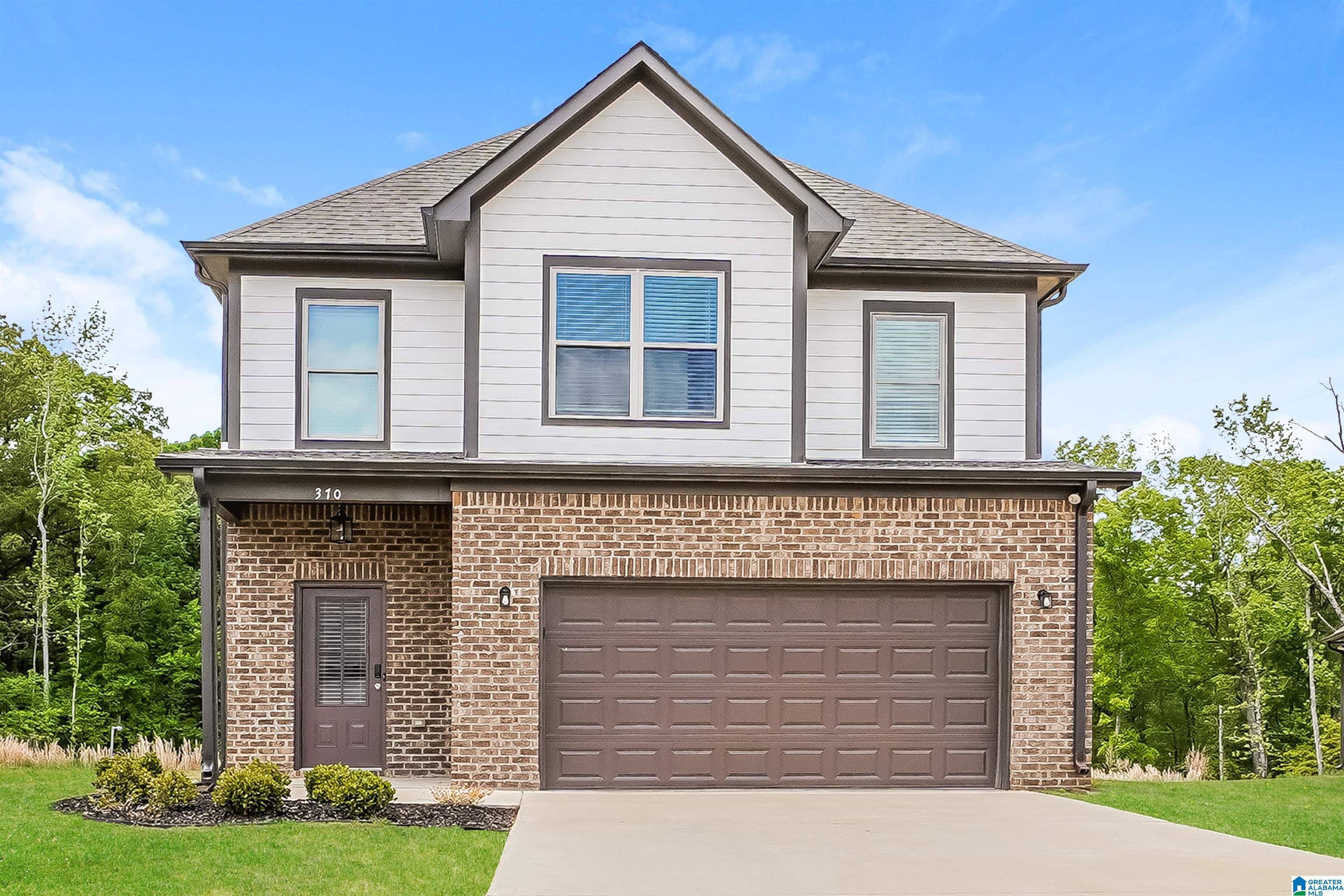 370 RIDGEVIEW CIRCLE, Jemison, AL 35085