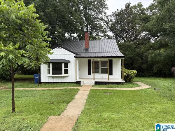 504 HEATH STREET, Talladega, AL 35160