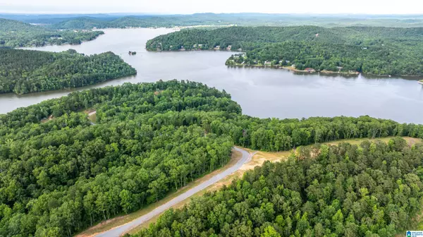 Ragland, AL 35131,0 WILL BLACK HOLLOW ROAD #Lot 27