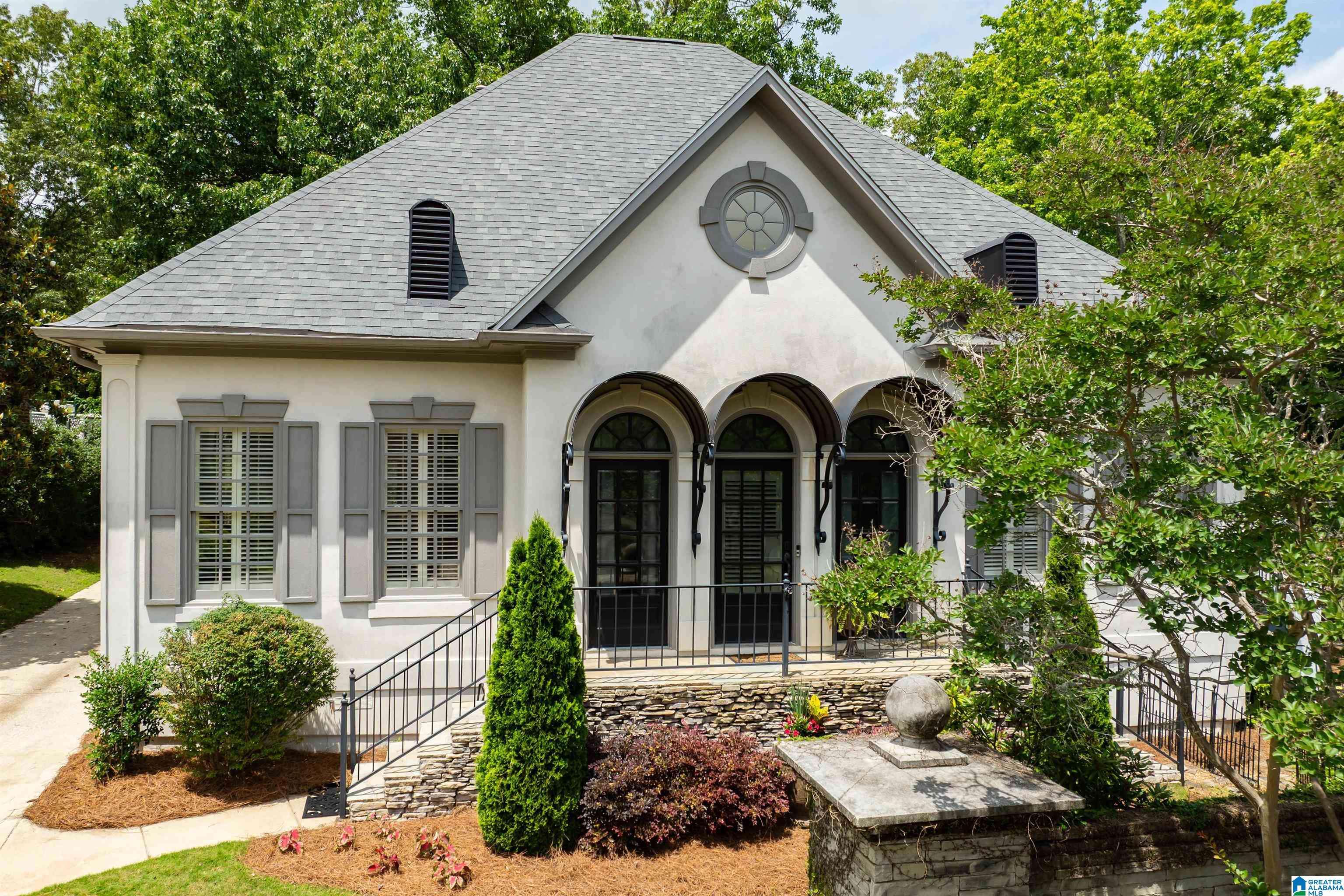 2300 RIDGE TRAIL, Birmingham, AL 35242