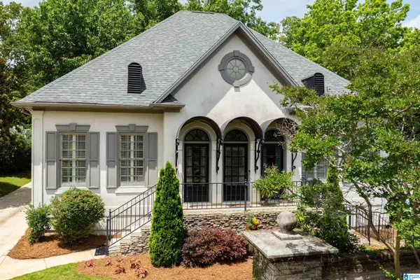 Birmingham, AL 35242,2300 RIDGE TRAIL
