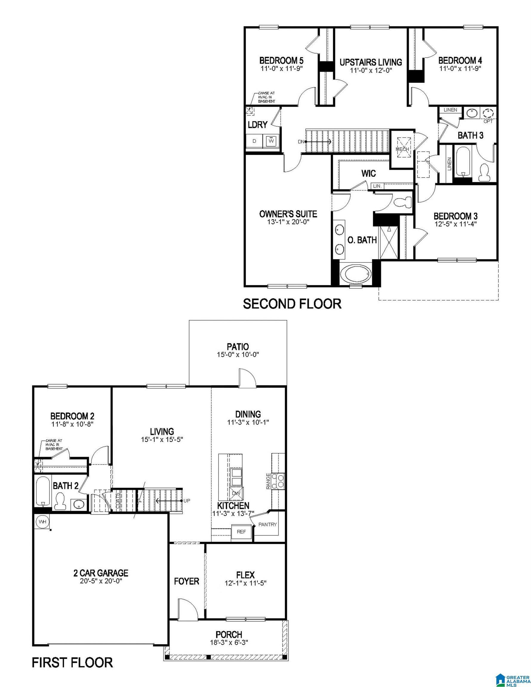 Bessemer, AL 35022,4492 ROSSER FARMS PARKWAY