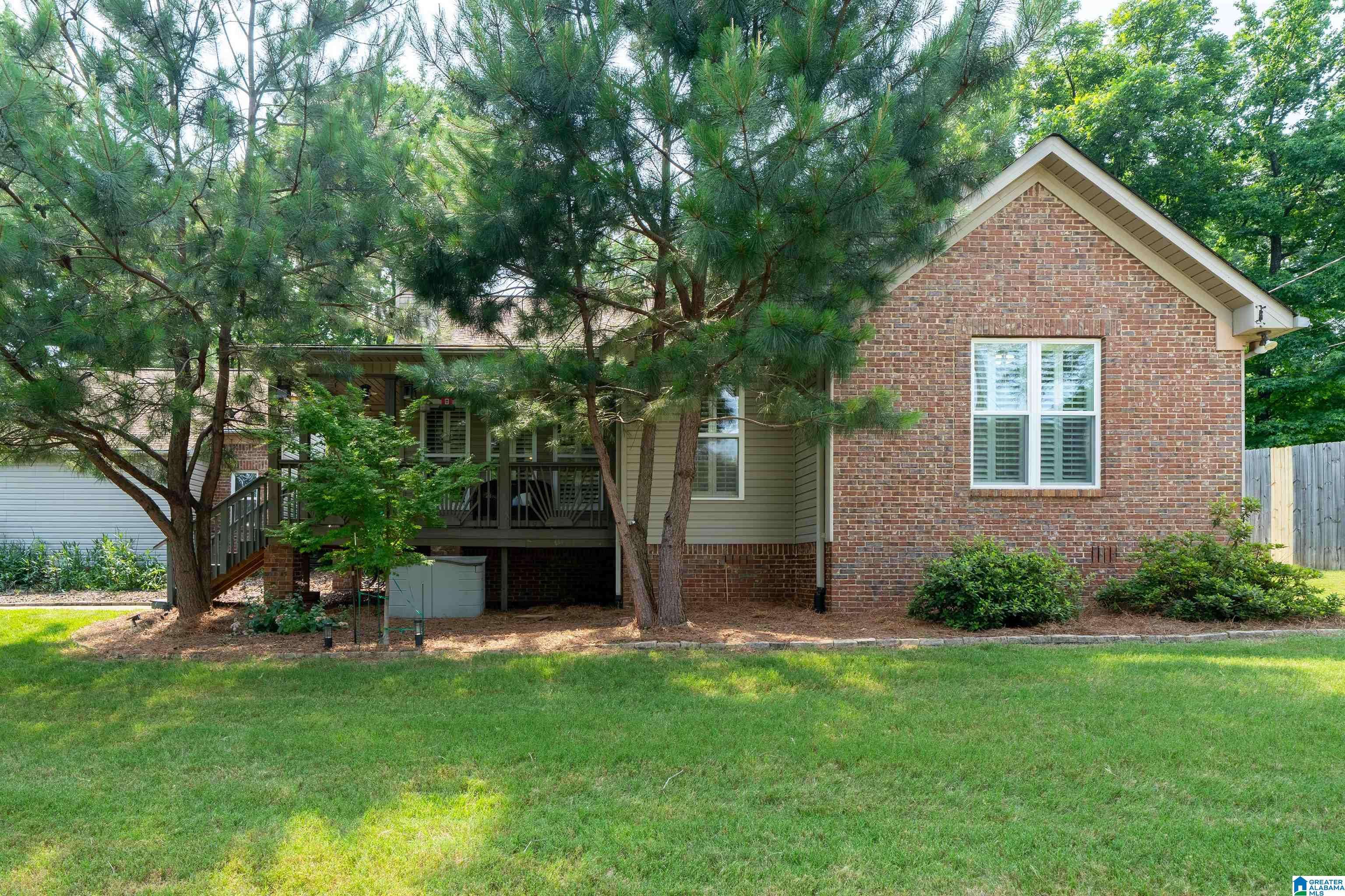 2347 TYLER ROAD, Hoover, AL 35226