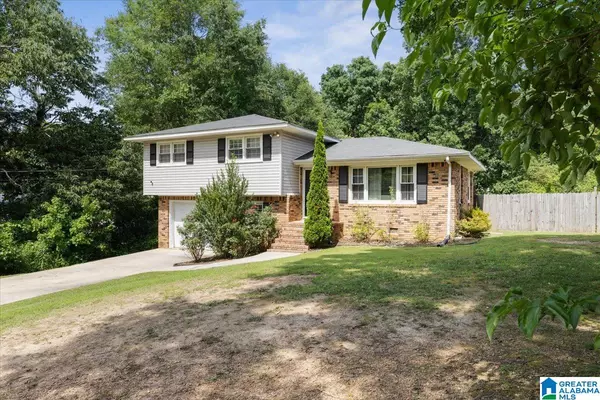 703 S 2ND STREET S, Oneonta, AL 35121