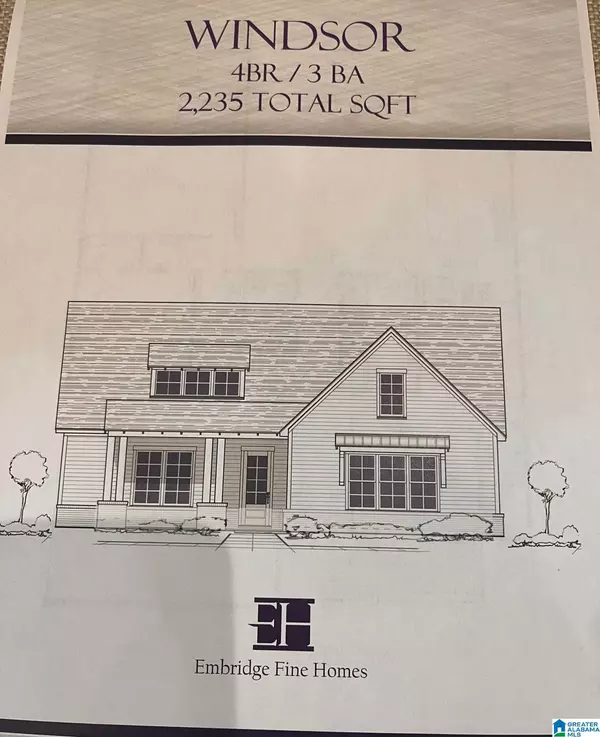 1149 OAK BOULEVARD, Moody, AL 35004