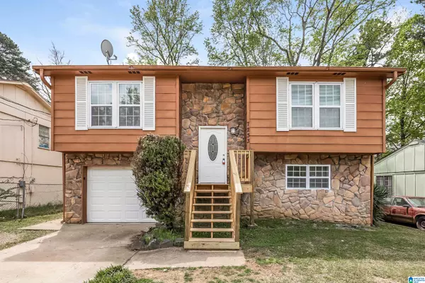 7233 HIGDON ROAD, Birmingham, AL 35212