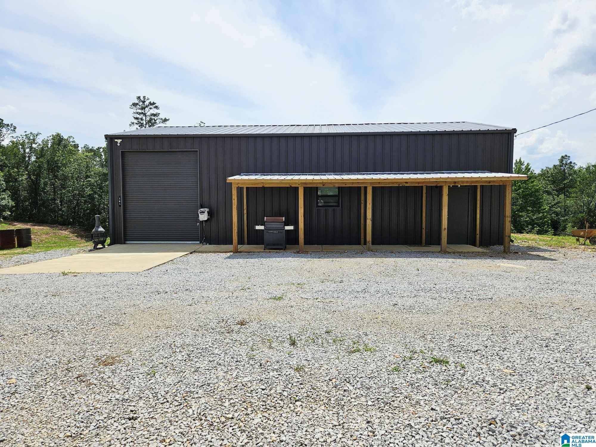 161 COUNTY ROAD 186, Clanton, AL 35046