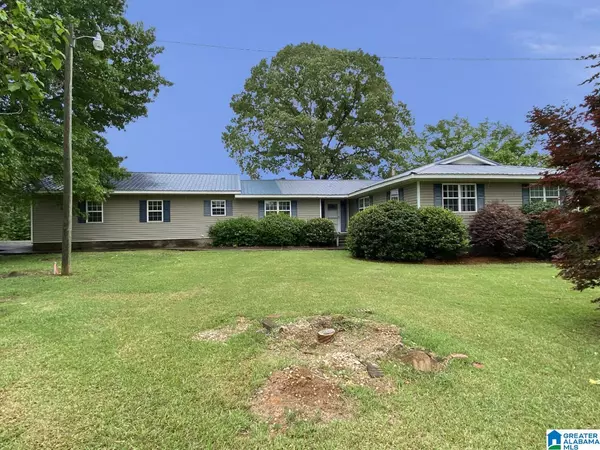 112 MEADOWVIEW CIRCLE, Munford, AL 36268
