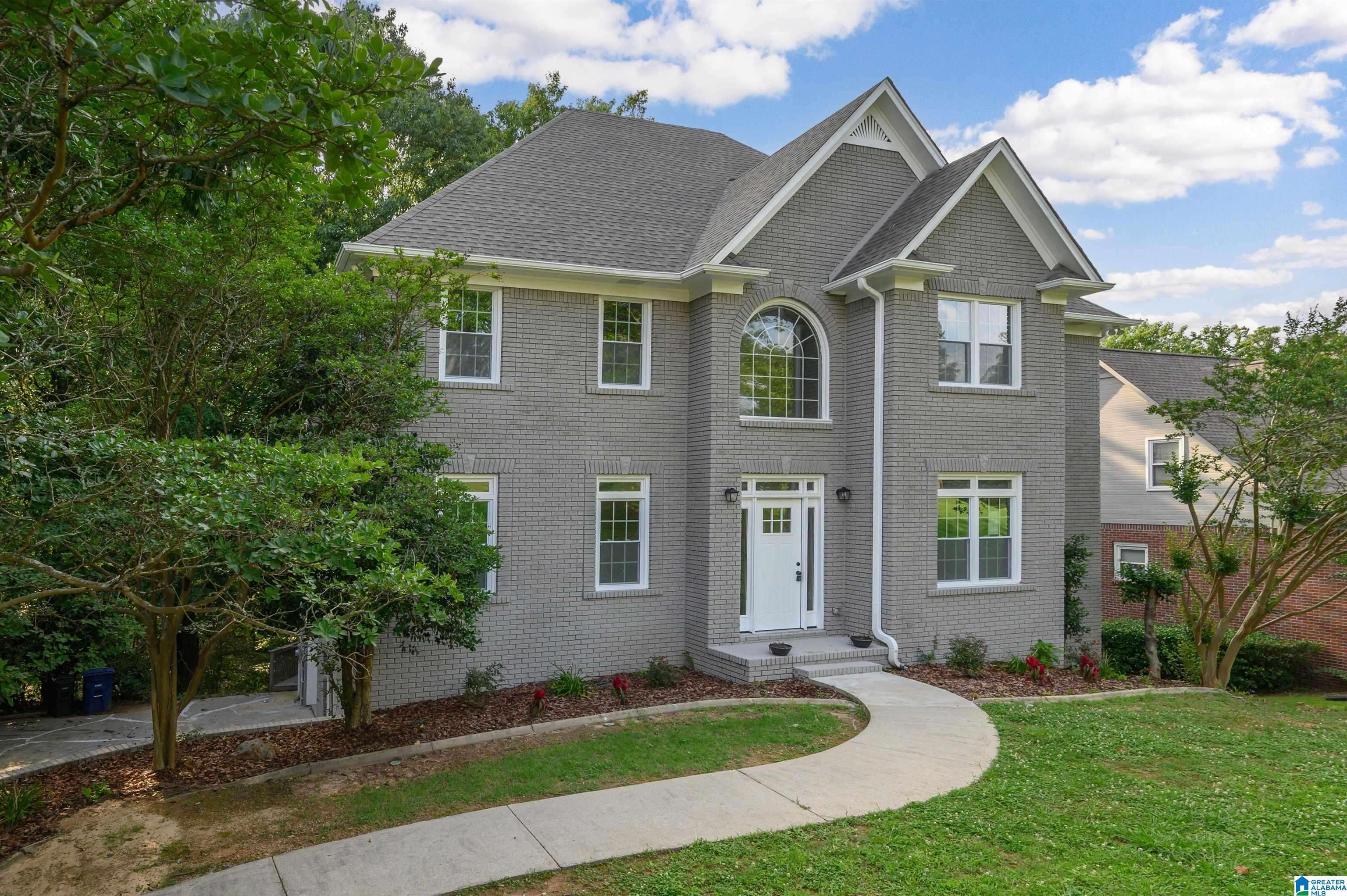 Birmingham, AL 35244,2103 BANEBERRY DRIVE