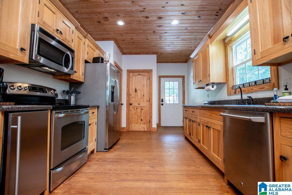 Wedowee, AL 36278,6 S WATER VIEW DRIVE