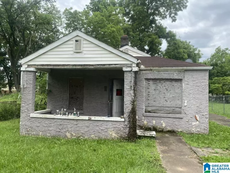 1211 22ND AVENUE N, Birmingham, AL 35204