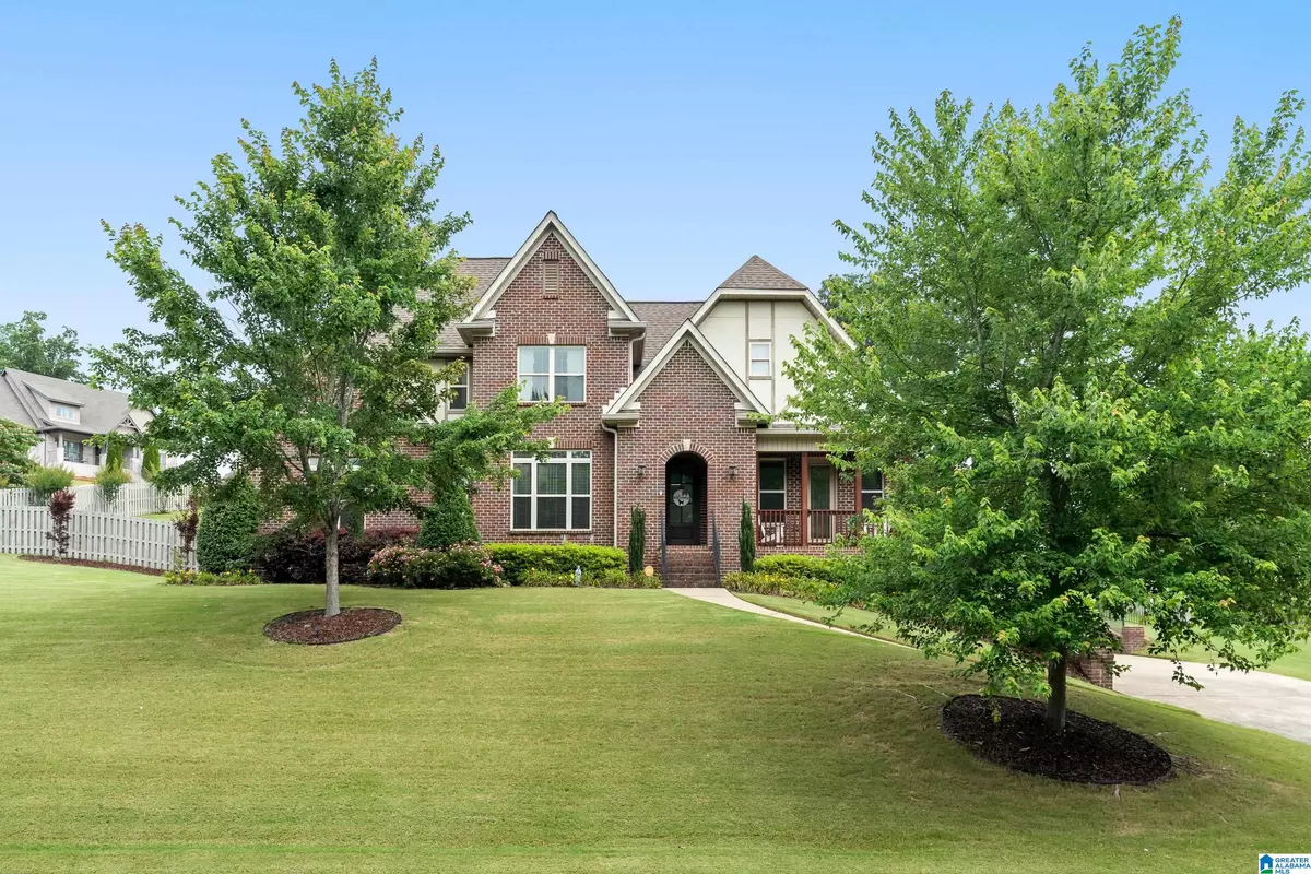Trussville, AL 35173,6604 NOBLES WAY