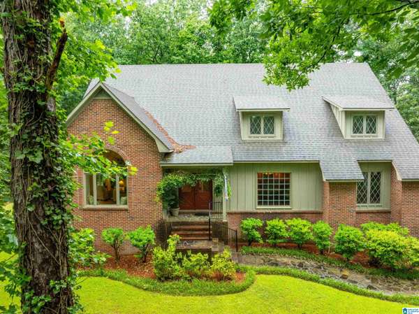 520 MISTLETOE HOLLOW, Gadsden, AL 35901