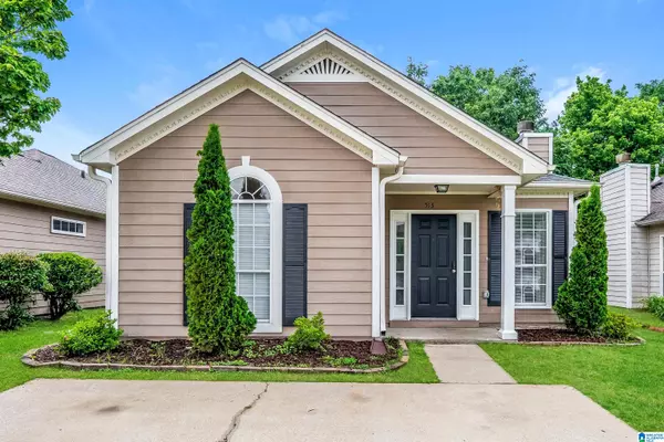 513 WALKER ROAD, Pelham, AL 35124