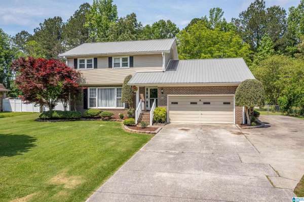 1417 COVE CREEK DRIVE, Gadsden, AL 35905