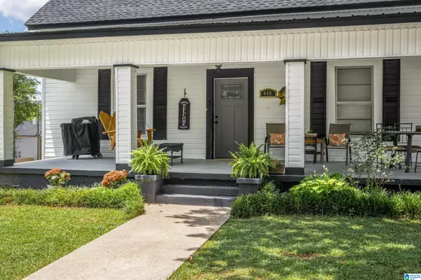 Heflin, AL 36264,448 ALMON STREET