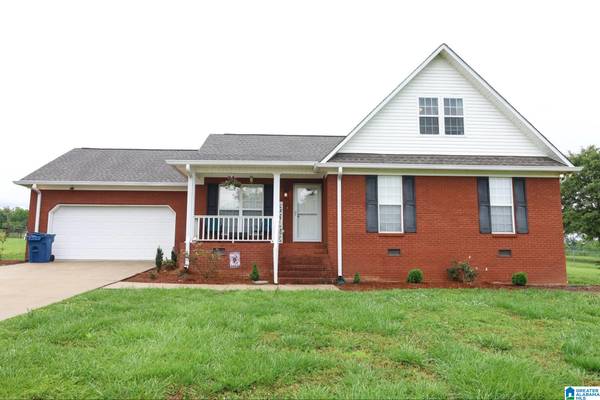 806 CHAFFIN ROAD, Horton, AL 35980