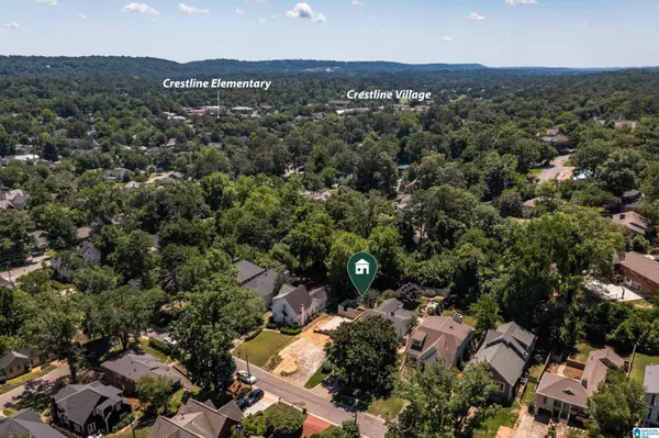 136 FAIRMONT DRIVE, Mountain Brook, AL 35213