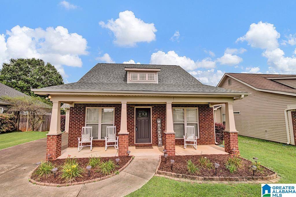 Calera, AL 35040,123 WHITESTONE TRAIL