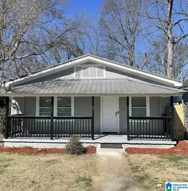 4808 S 3RD AVENUE, Birmingham, AL 35222