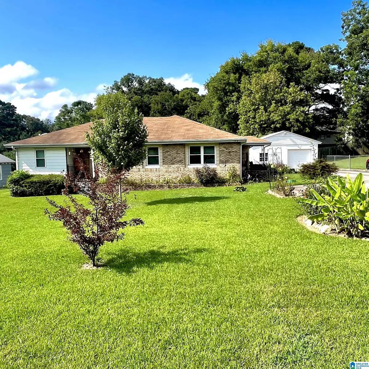 Fultondale, AL 35068,3414 WALKER CHAPEL ROAD