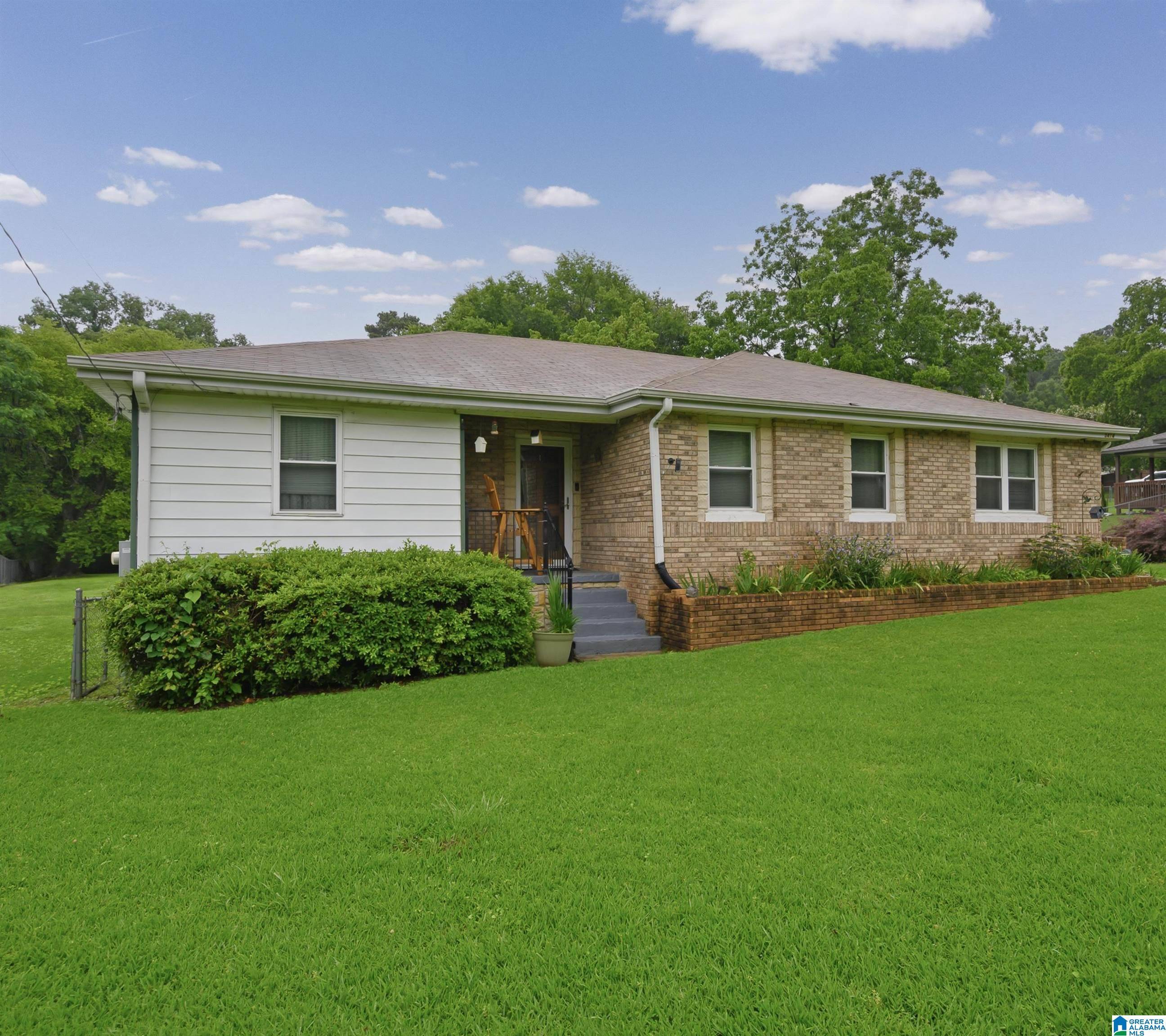 3414 WALKER CHAPEL ROAD, Fultondale, AL 35068