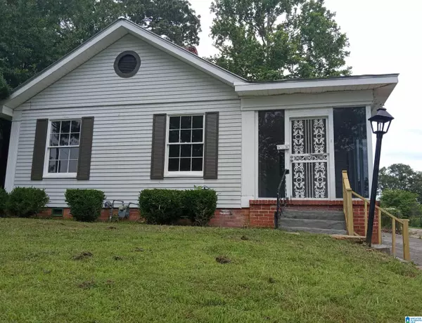 1632 43RD STREET, Birmingham, AL 35208