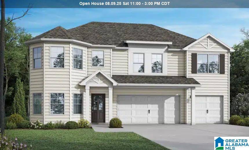 100 BELLEHURST DRIVE, Warrior, AL 35180
